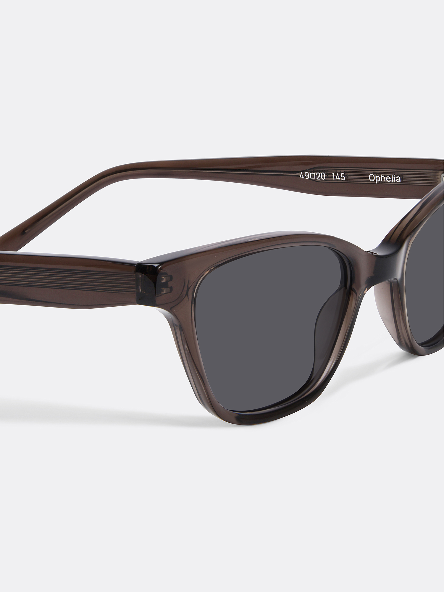 Ophelia Truffle brown